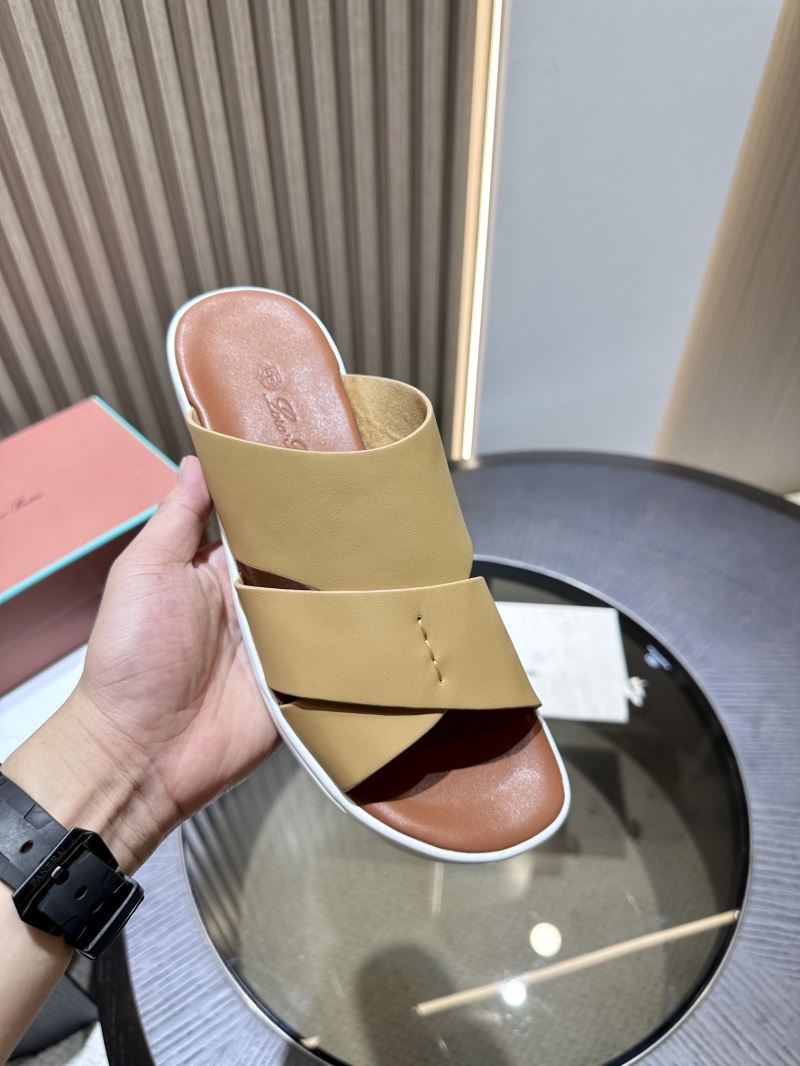 Loro Piana Sandals